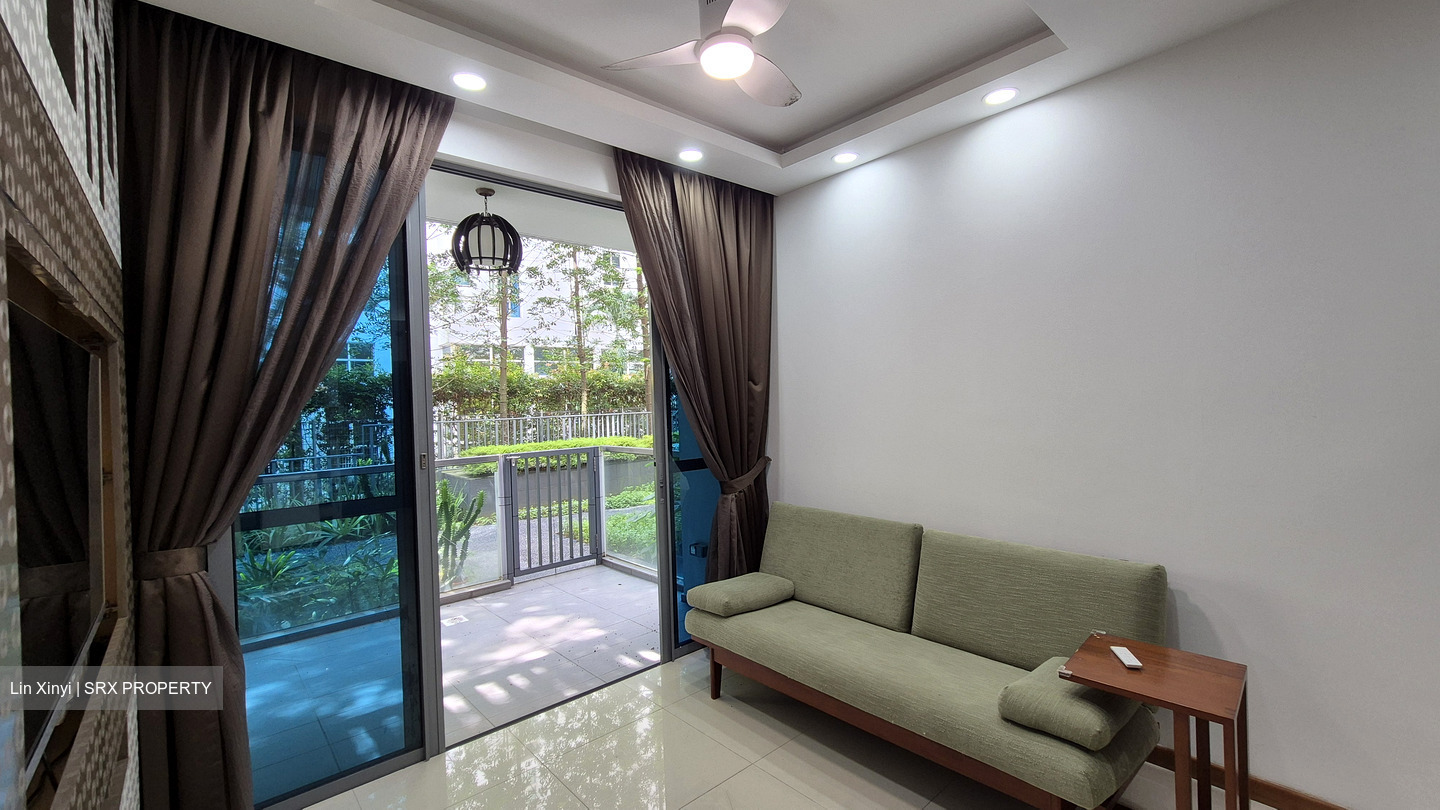 The Canopy (D27), Condominium #616573231